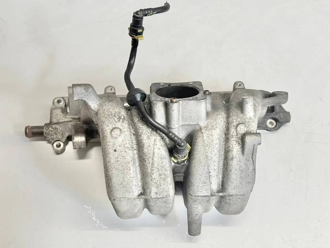 Ansaugbrücke Ansaugkrümmer Meriva 1.8 2003 9158654 OPEL MERIVA 1.8 2003 5WS04101