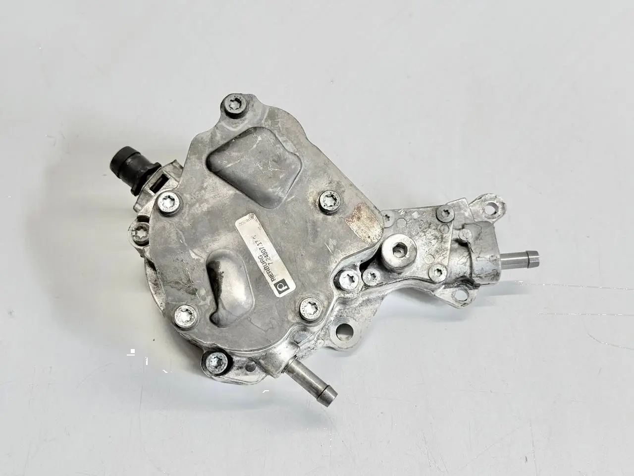 Vakuumpumpe Unterdruckpumpe SKODA Octavia 1Z5 1,9 TDI 2004 Kombi 038145209N