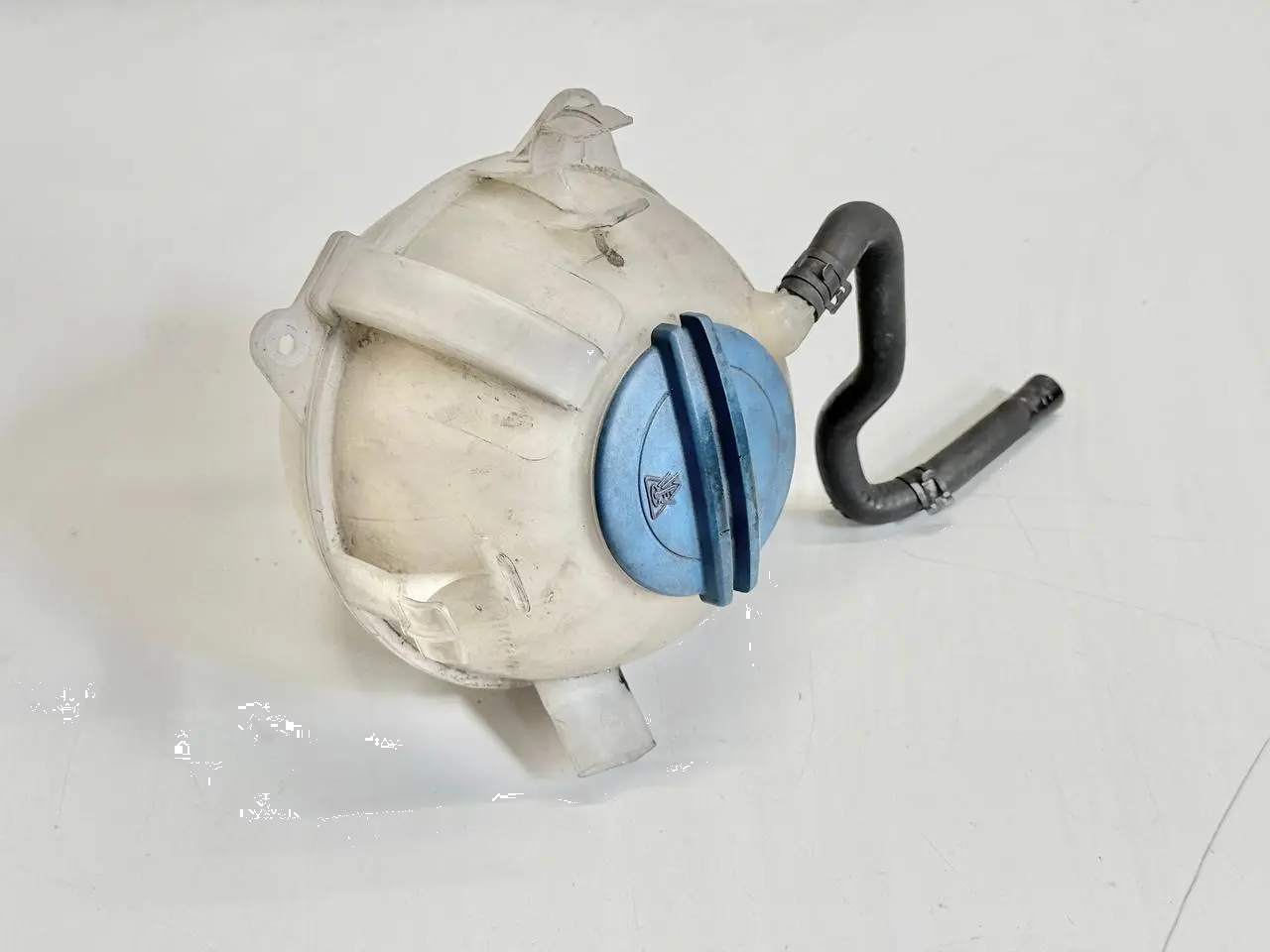 Ausgleichsbehälter SKODA Octavia 1Z5 1,9 TDI 2004 Kombi 1K0121407