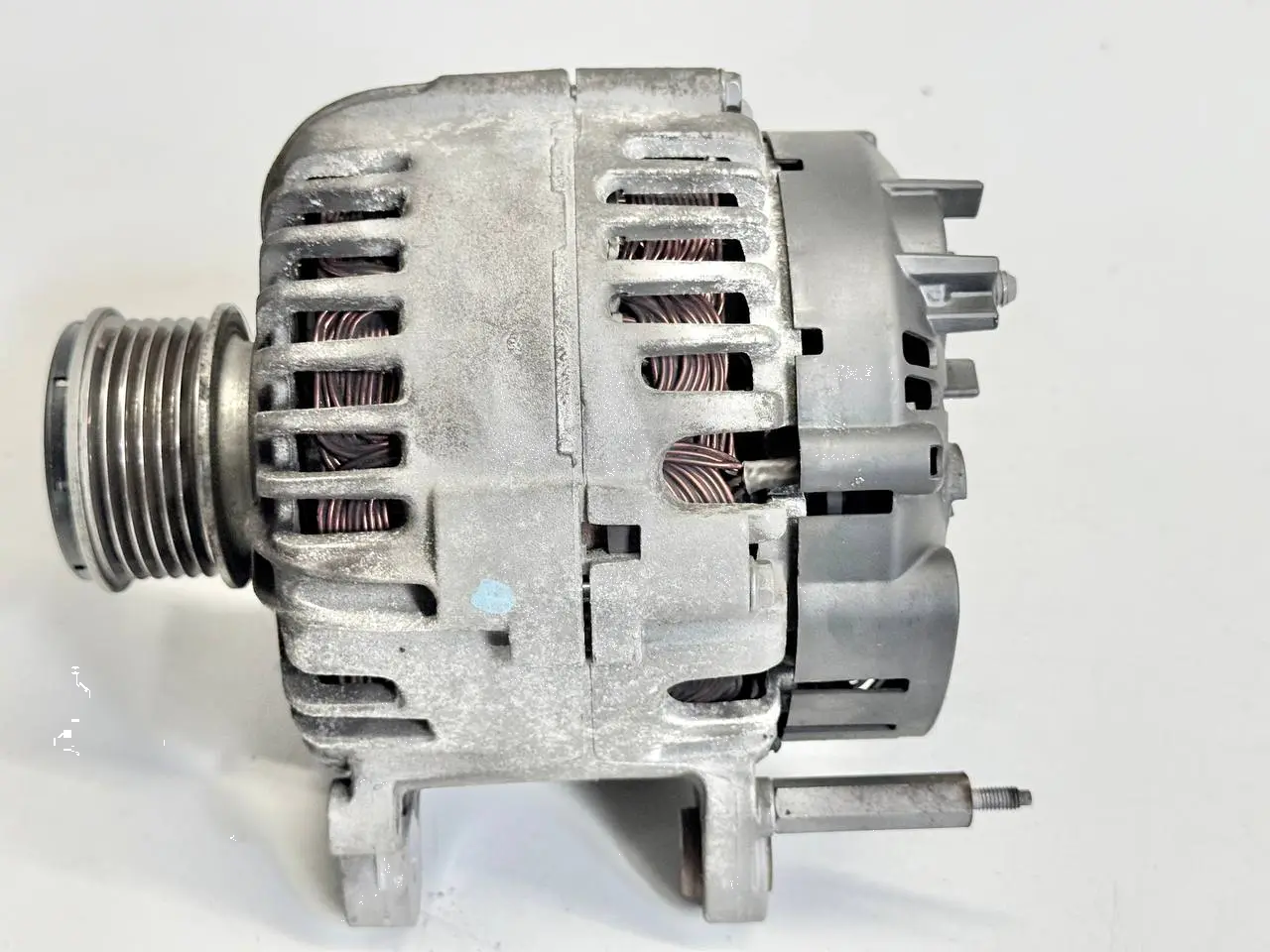 Generator Lichtmaschine SKODA Octavia 1Z5 1,9 TDI 2004 Kombi 06F903023C