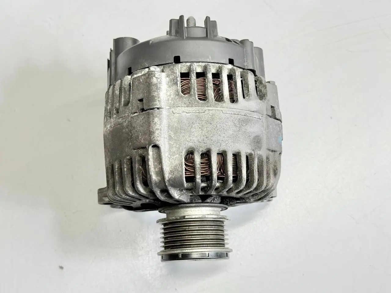 Generator Lichtmaschine SKODA Octavia 1Z5 1,9 TDI 2004 Kombi 06F903023C