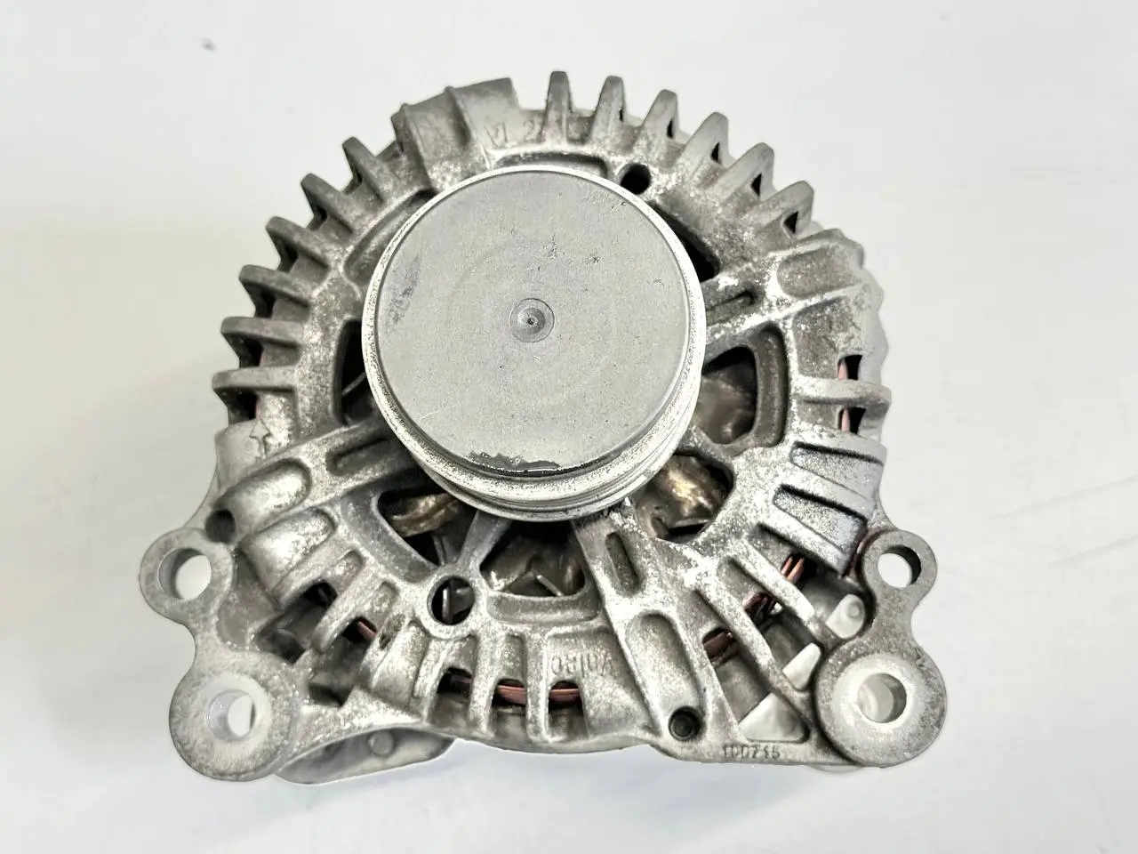 Generator Lichtmaschine SKODA Octavia 1Z5 1,9 TDI 2004 Kombi 06F903023C