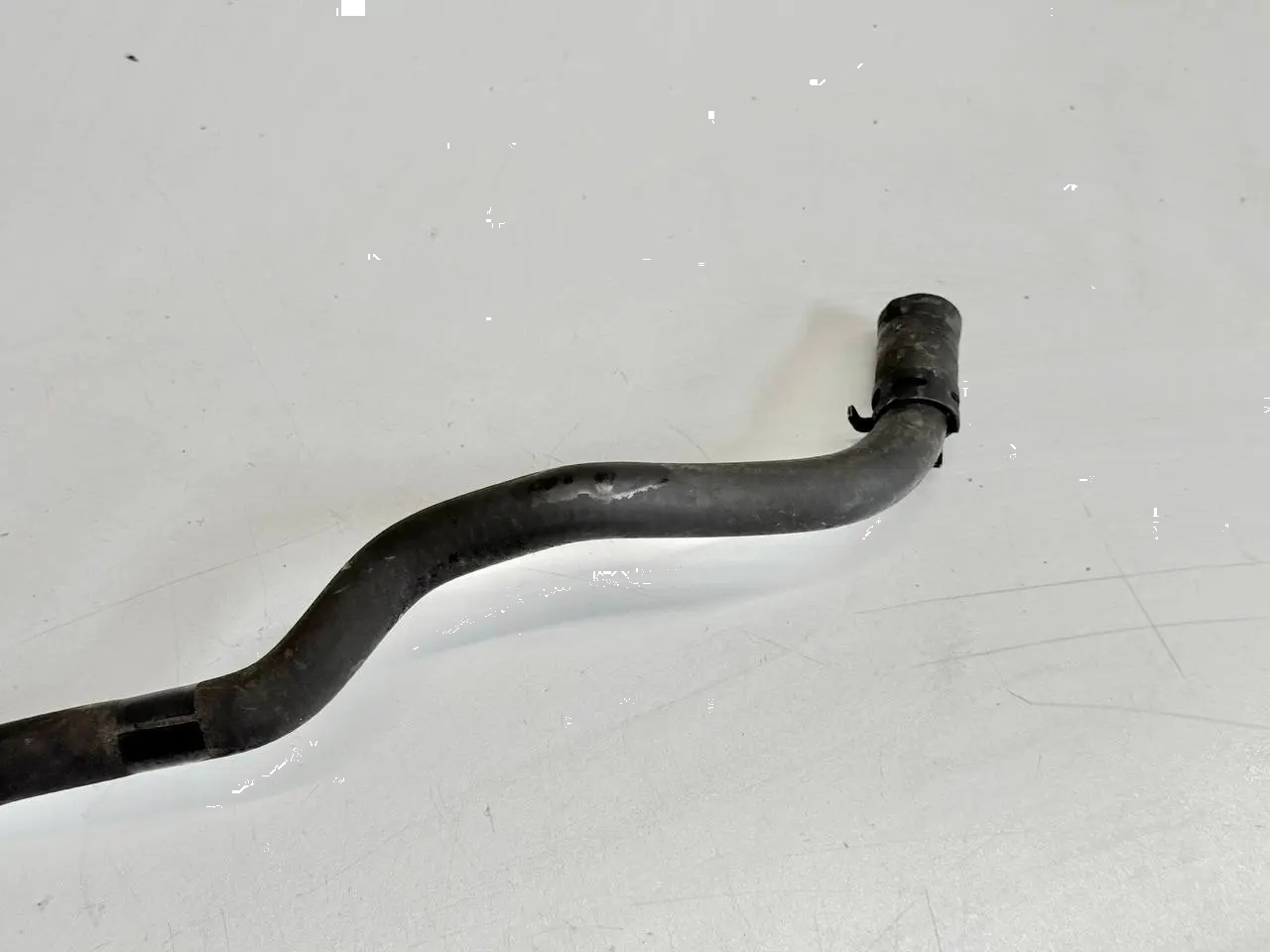 Kühlmittelschlauch Kühlwasserleitung Golf Plus 5M VW Golf5 1K1 1.4L 1K0122109