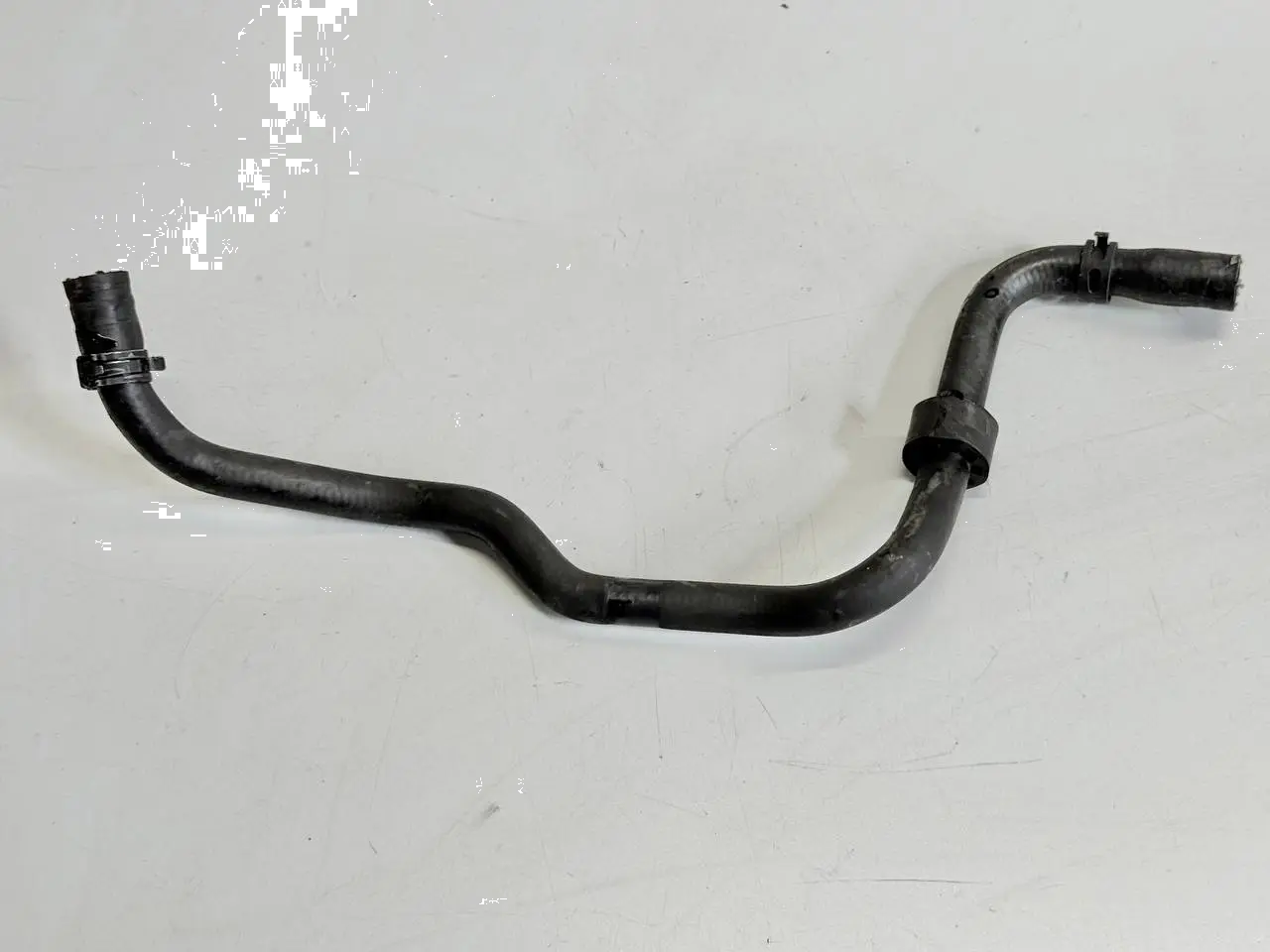 Kühlmittelschlauch Kühlwasserleitung Golf Plus 5M VW Golf5 1K1 1.4L 1K0122109