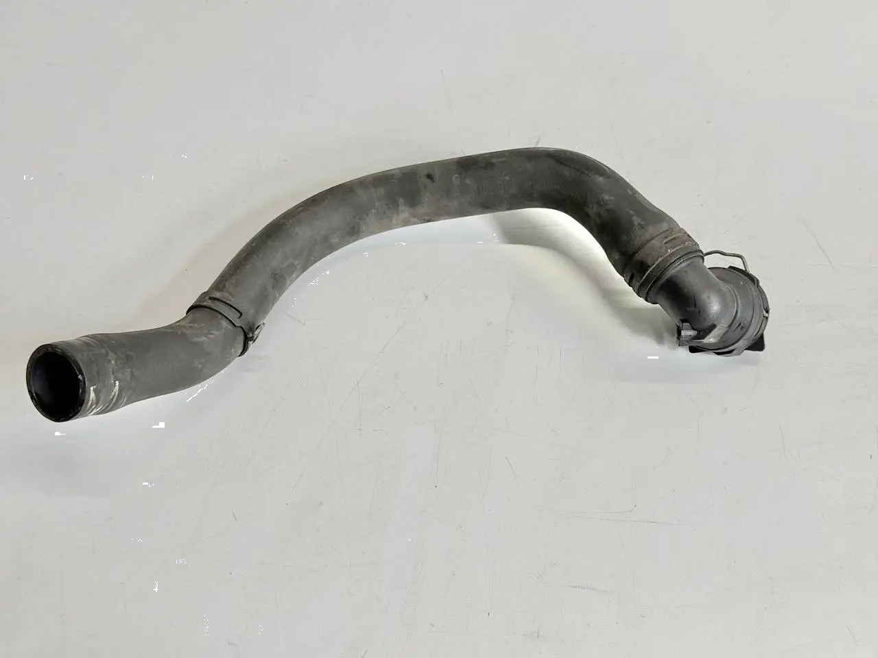 Kühlschlauch Wasserschlauch SKODA Octavia 1Z5 1,9 TDI 2004 Kombi 1K0122101DF