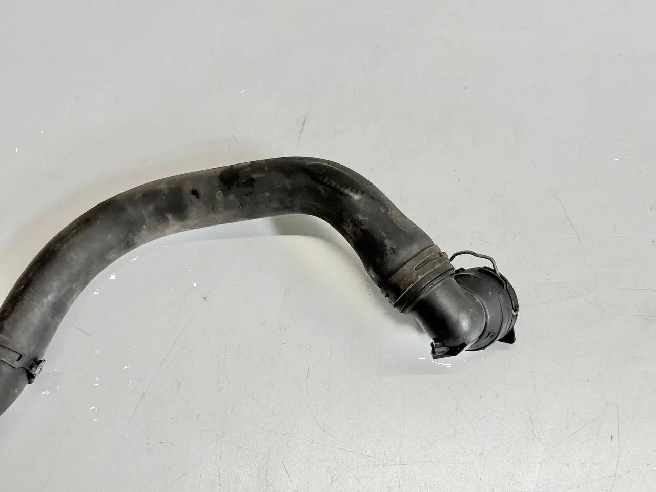 Kühlschlauch Wasserschlauch SKODA Octavia 1Z5 1,9 TDI 2004 Kombi 1K0122101DF