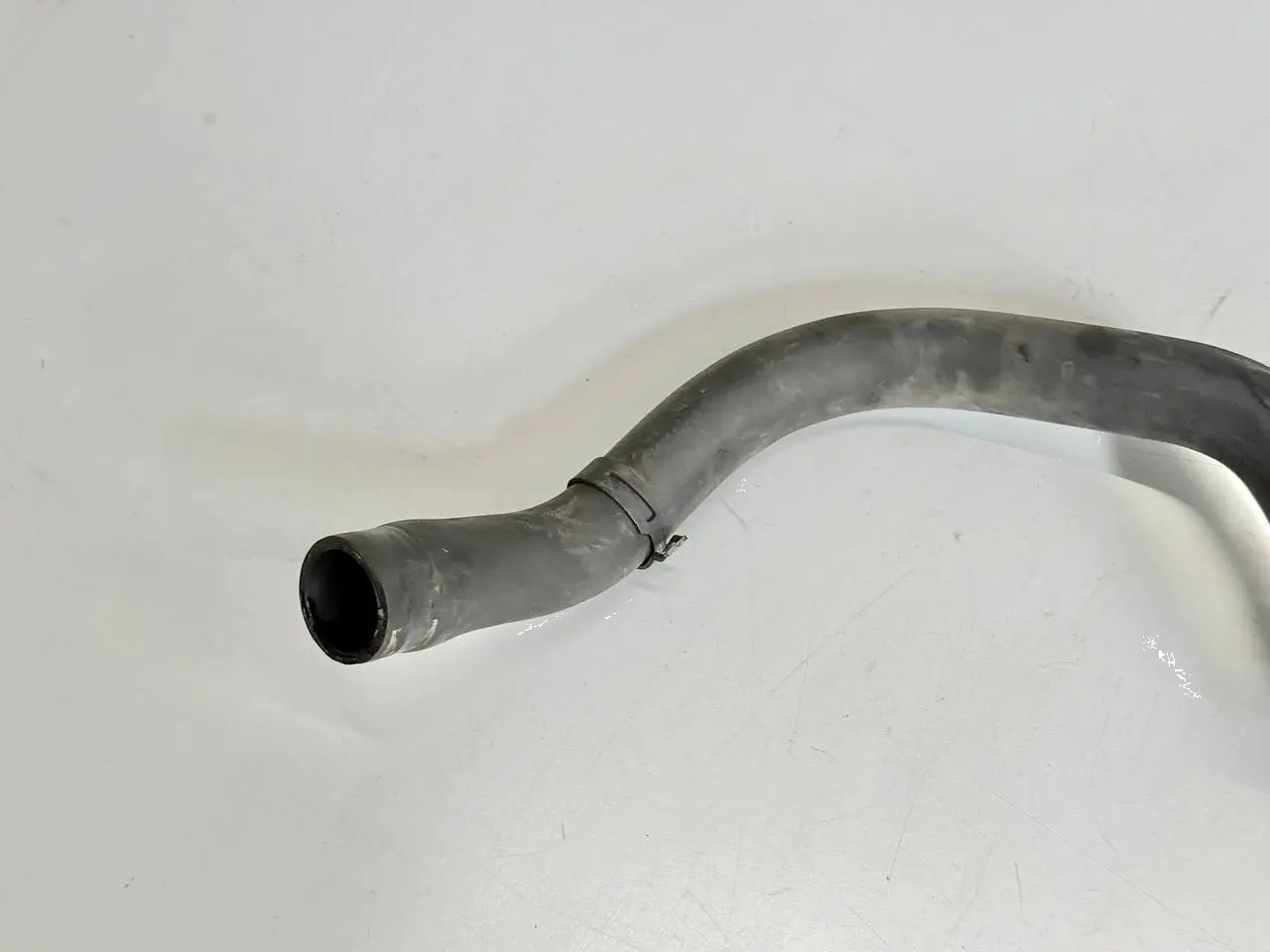 Kühlschlauch Wasserschlauch SKODA Octavia 1Z5 1,9 TDI 2004 Kombi 1K0122101DF