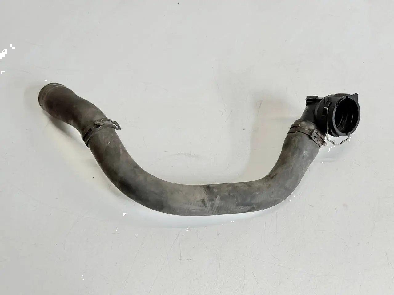 Kühlschlauch Wasserschlauch SKODA Octavia 1Z5 1,9 TDI 2004 Kombi 1K0122101DF
