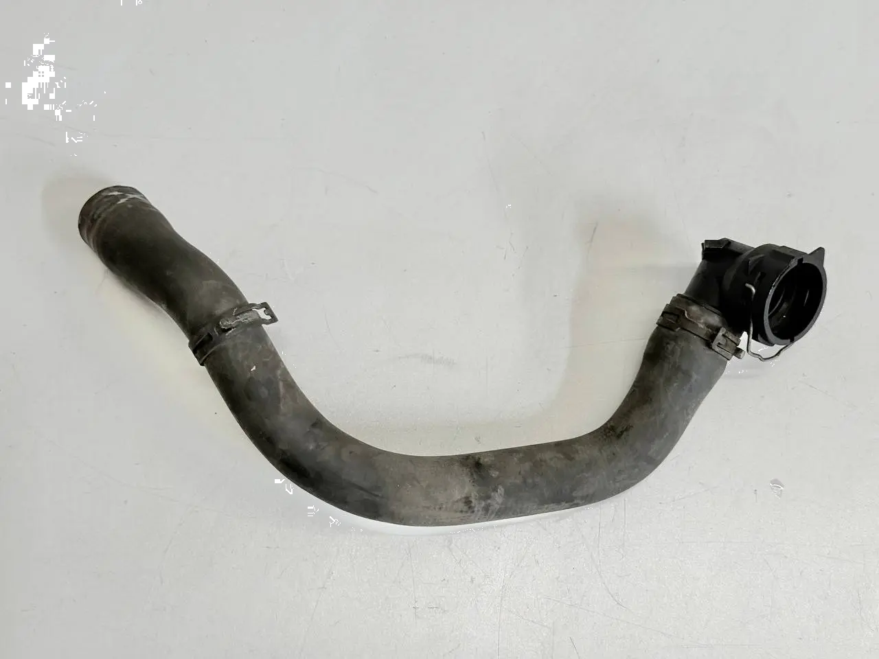 Kühlschlauch Wasserschlauch SKODA Octavia 1Z5 1,9 TDI 2004 Kombi 1K0122101DF