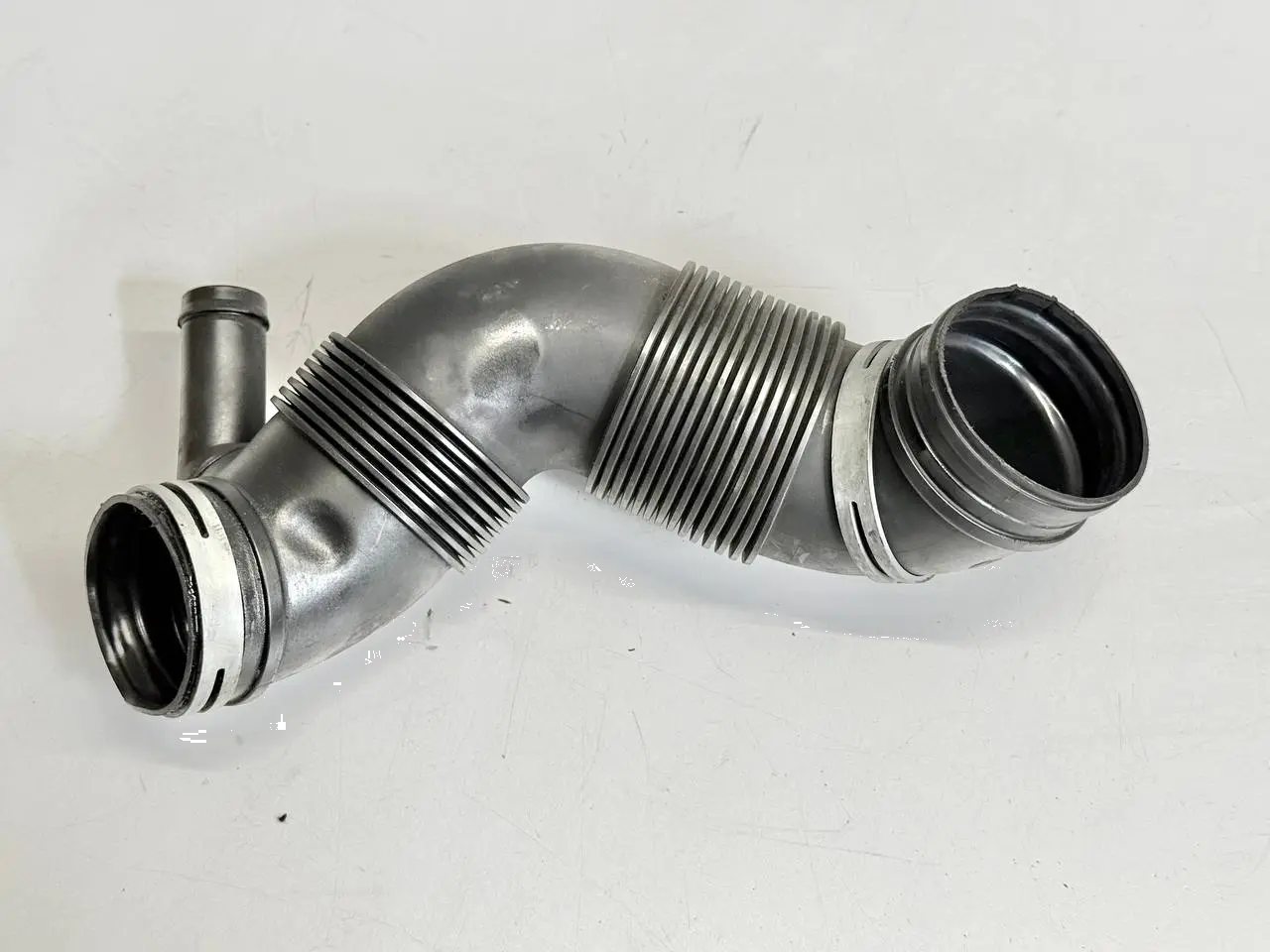 Ladeluftschlauch Ansaugschlauch SKODA Octavia 1Z5 1,9 TDI 2004 Kombi 3C0129654M
