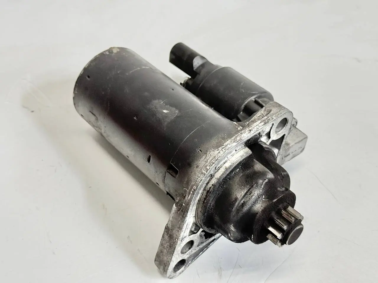 Anlasser Starter Golf5 1K1 1.4L SKODA Octavia 1Z5 1,9 TDI 2004 Kombi 1005831311