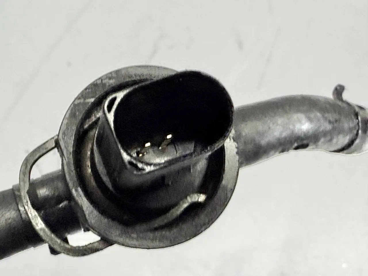 Kraftstofftemperatursensor SKODA Octavia 1Z5 1,9 TDI 2004 Kombi 038906081E