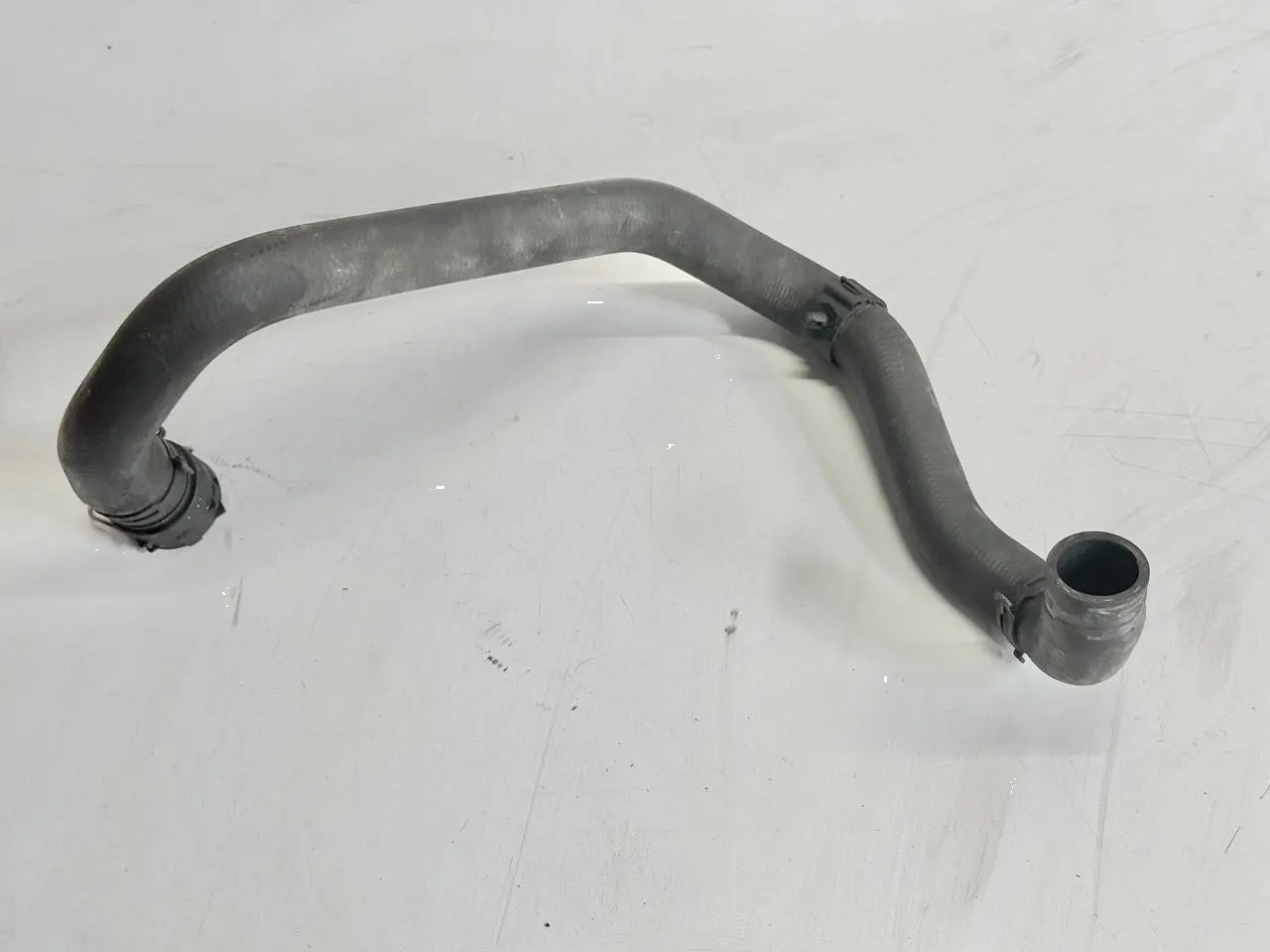 Kühlwasserschlauch Passat 3C SKODA Octavia 1Z5 1,9 TDI 2004 Kombi 3C0122051AT