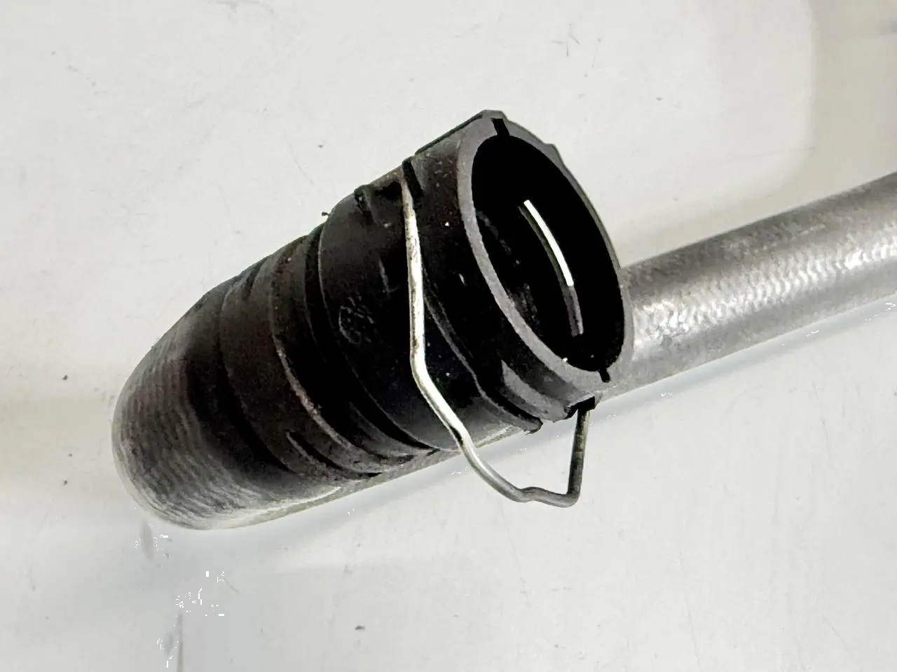 Kühlwasserschlauch Passat 3C SKODA Octavia 1Z5 1,9 TDI 2004 Kombi 3C0122051AT