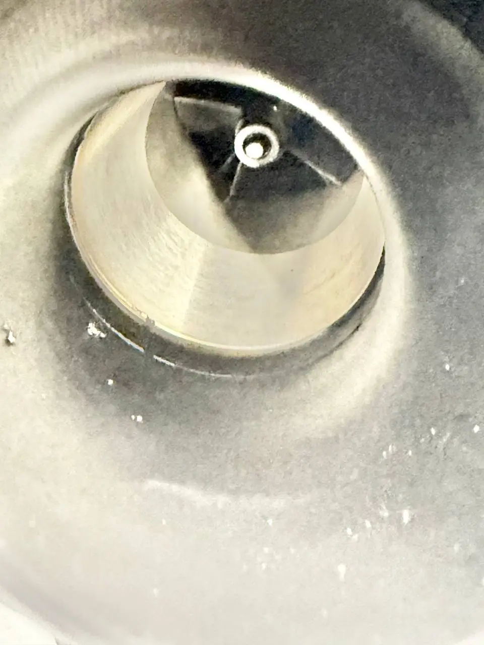 Turbolader Octavia II Kombi SKODA Octavia 1Z5 1,9 TDI 2004 Kombi 03G253019K