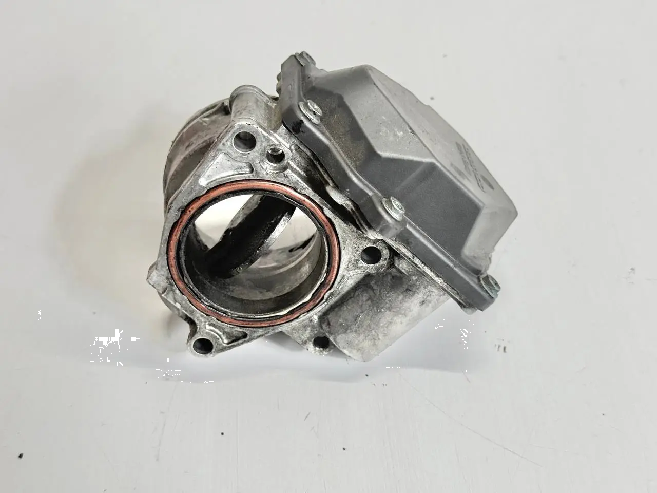Drosselklappe elektrisch Touran SKODA Octavia 1Z5 1,9 TDI 2004 Kombi 036128063A