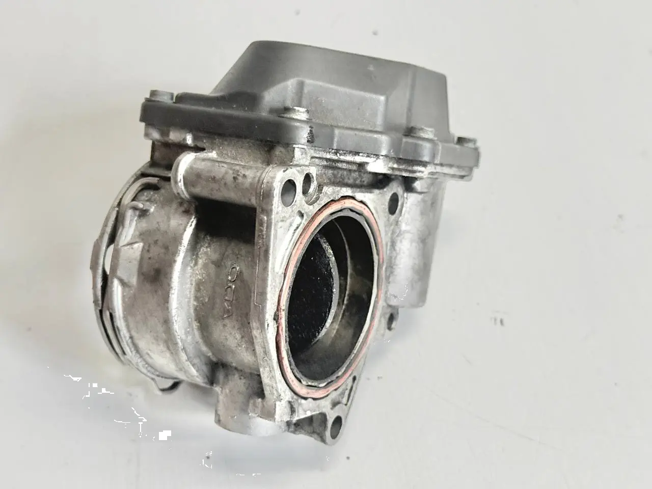 Drosselklappe elektrisch Touran SKODA Octavia 1Z5 1,9 TDI 2004 Kombi 036128063A