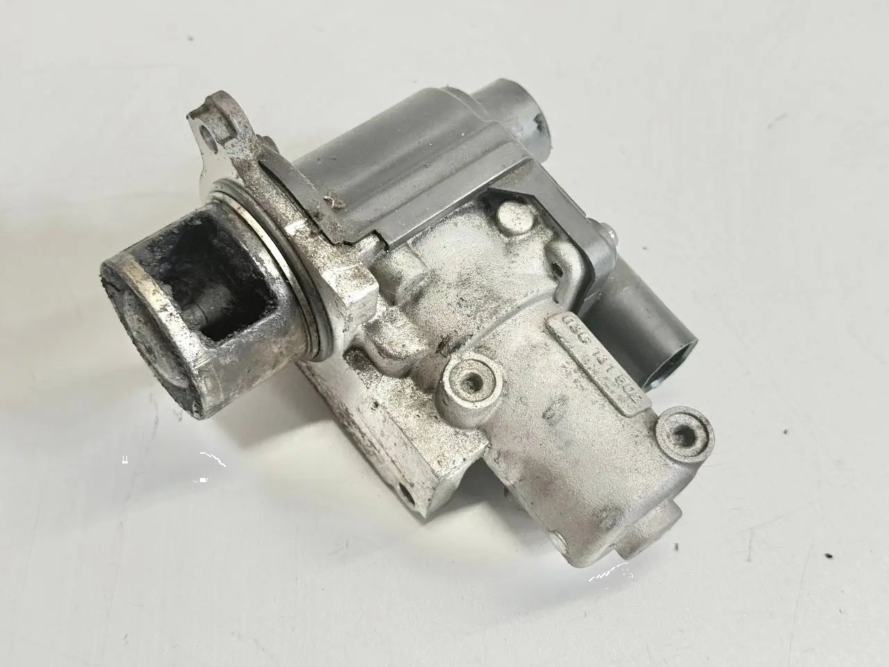 AGR-Ventil SKODA Octavia 1Z5 1,9 TDI 2004 Kombi 03G131502