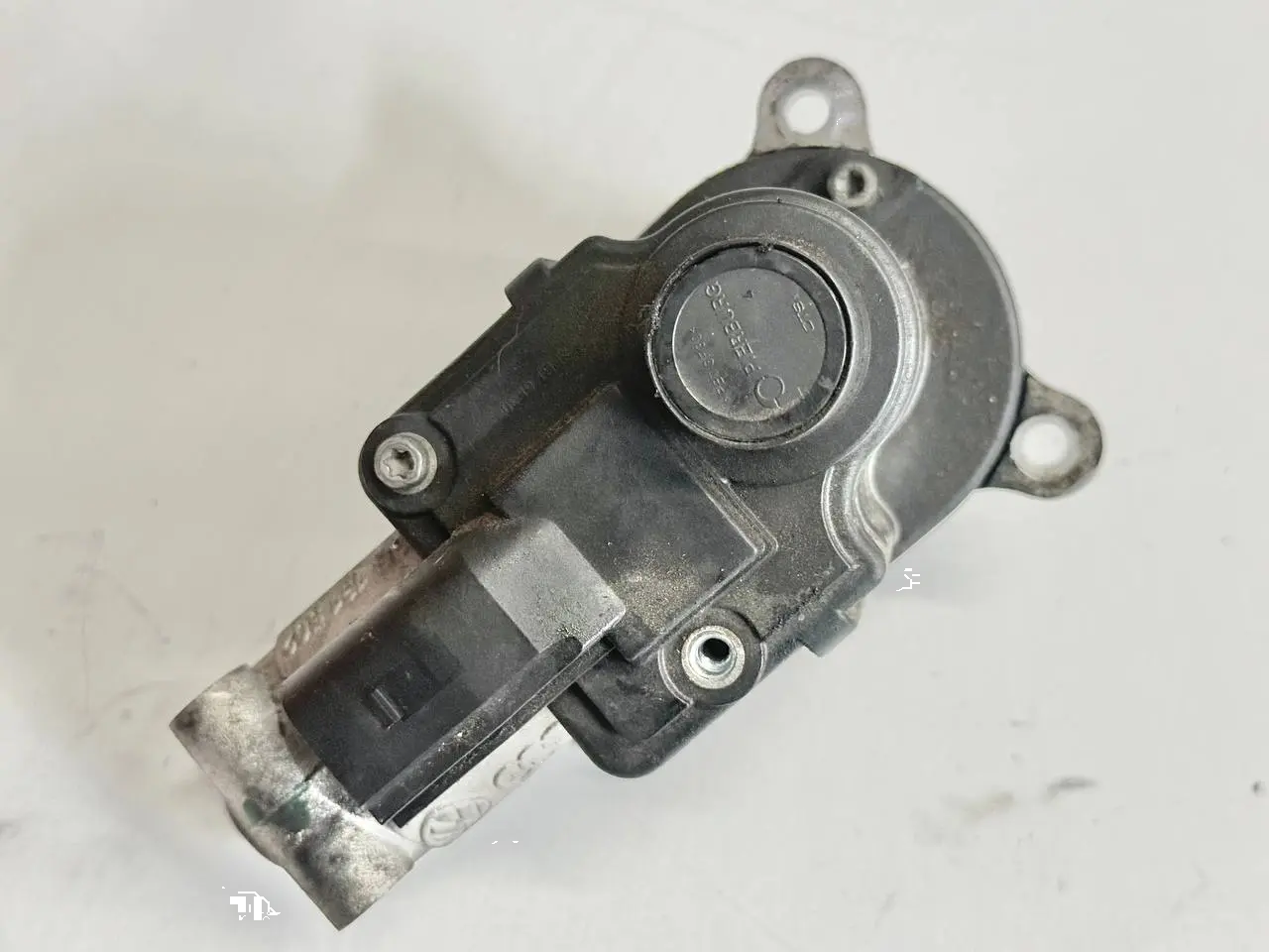 AGR-Ventil SKODA Octavia 1Z5 1,9 TDI 2004 Kombi 03G131502