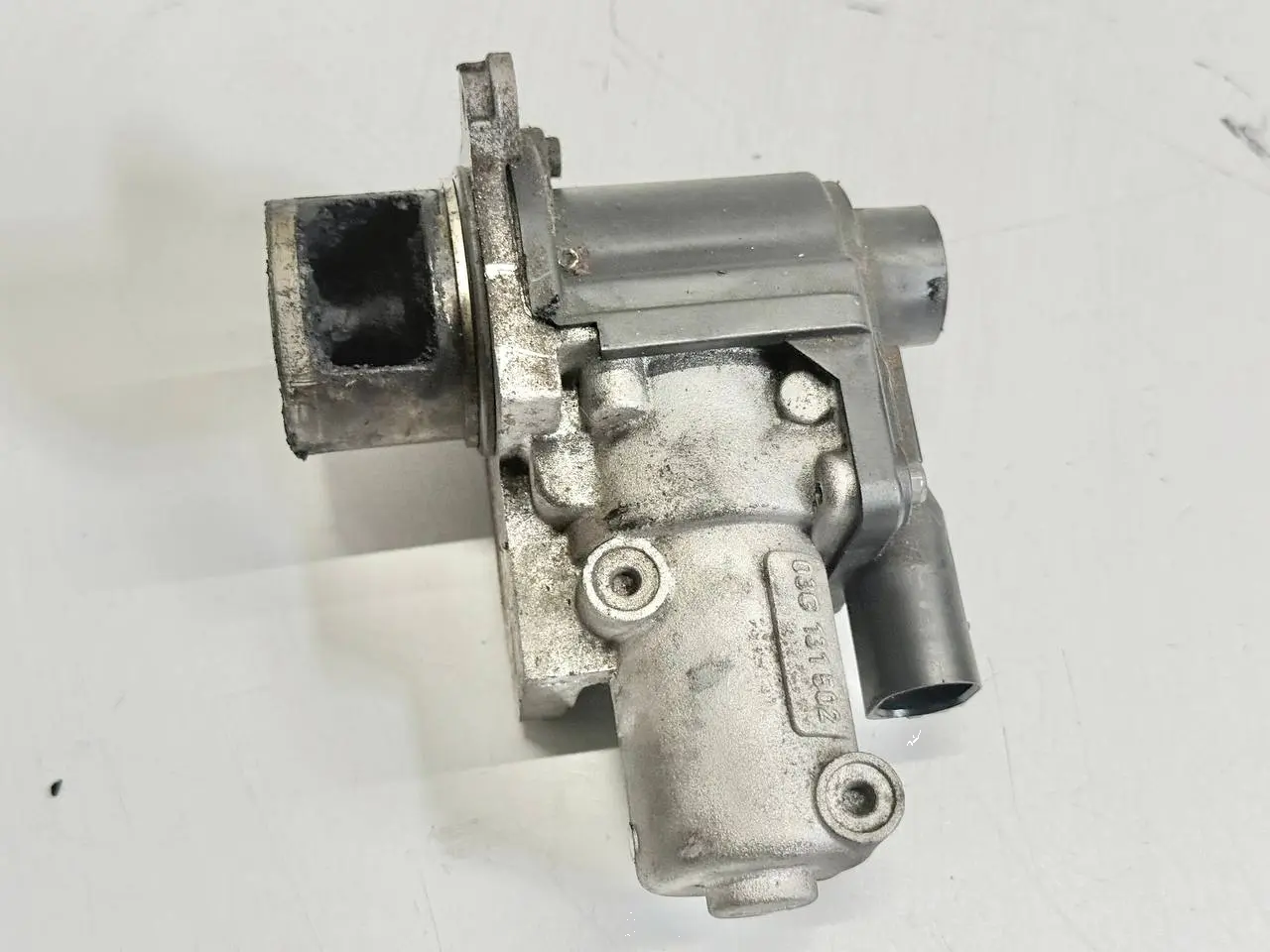 AGR-Ventil SKODA Octavia 1Z5 1,9 TDI 2004 Kombi 03G131502