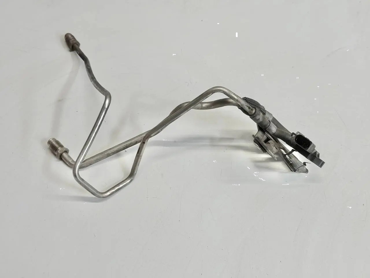 Differenzdrucksensor Druckgeber SKODA Octavia 1Z5 1,9 TDI 2004 Kombi 0281002710