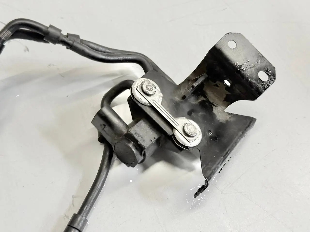 Magnetventil Druckwandler SKODA Octavia 1Z5 1,9 TDI 2004 Kombi 1K0906627A