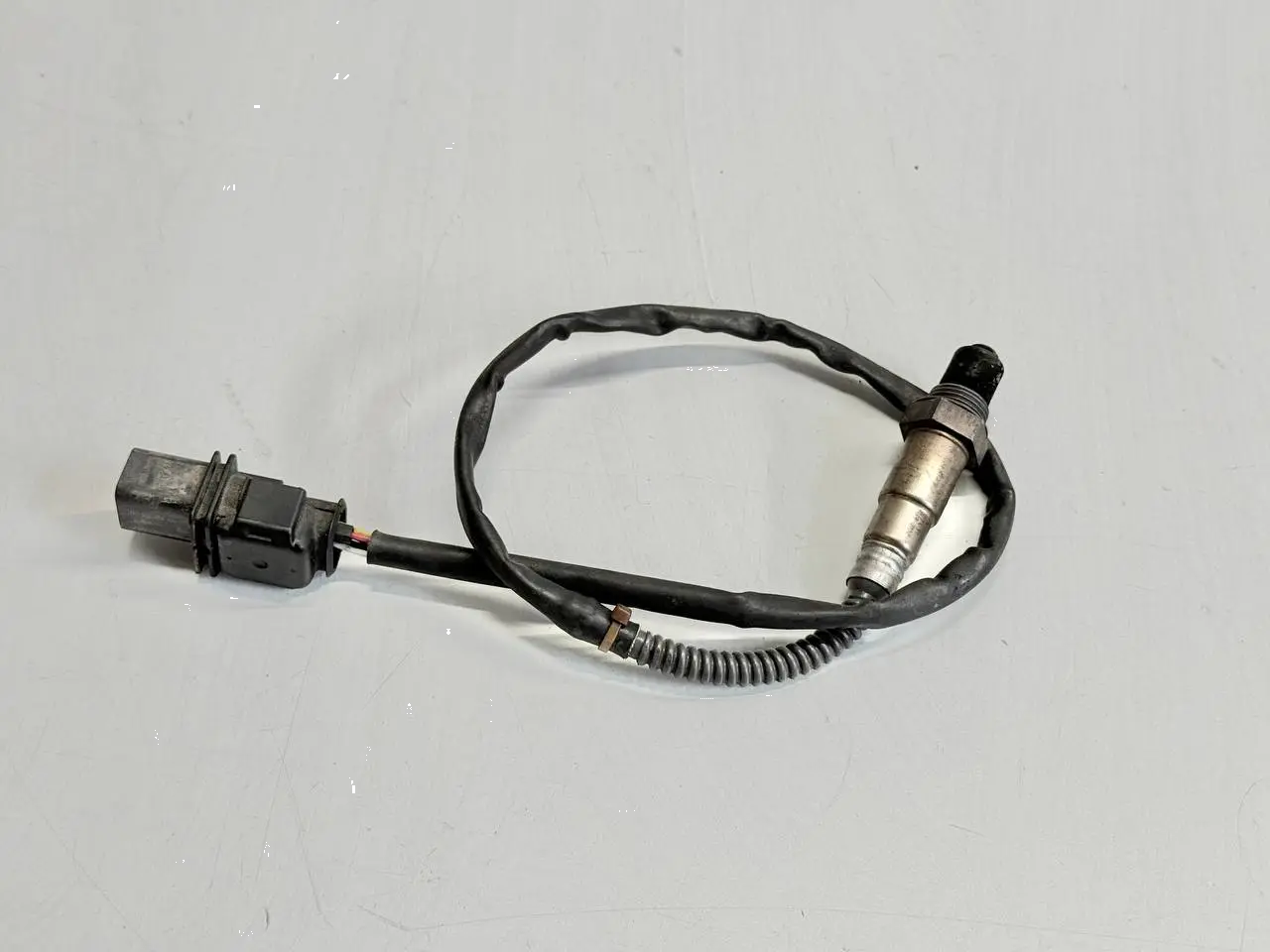 Lambdasonde vorne für Touran 1T SKODA Octavia 1Z5 1,9 TDI 2004 Kombi 03G906262