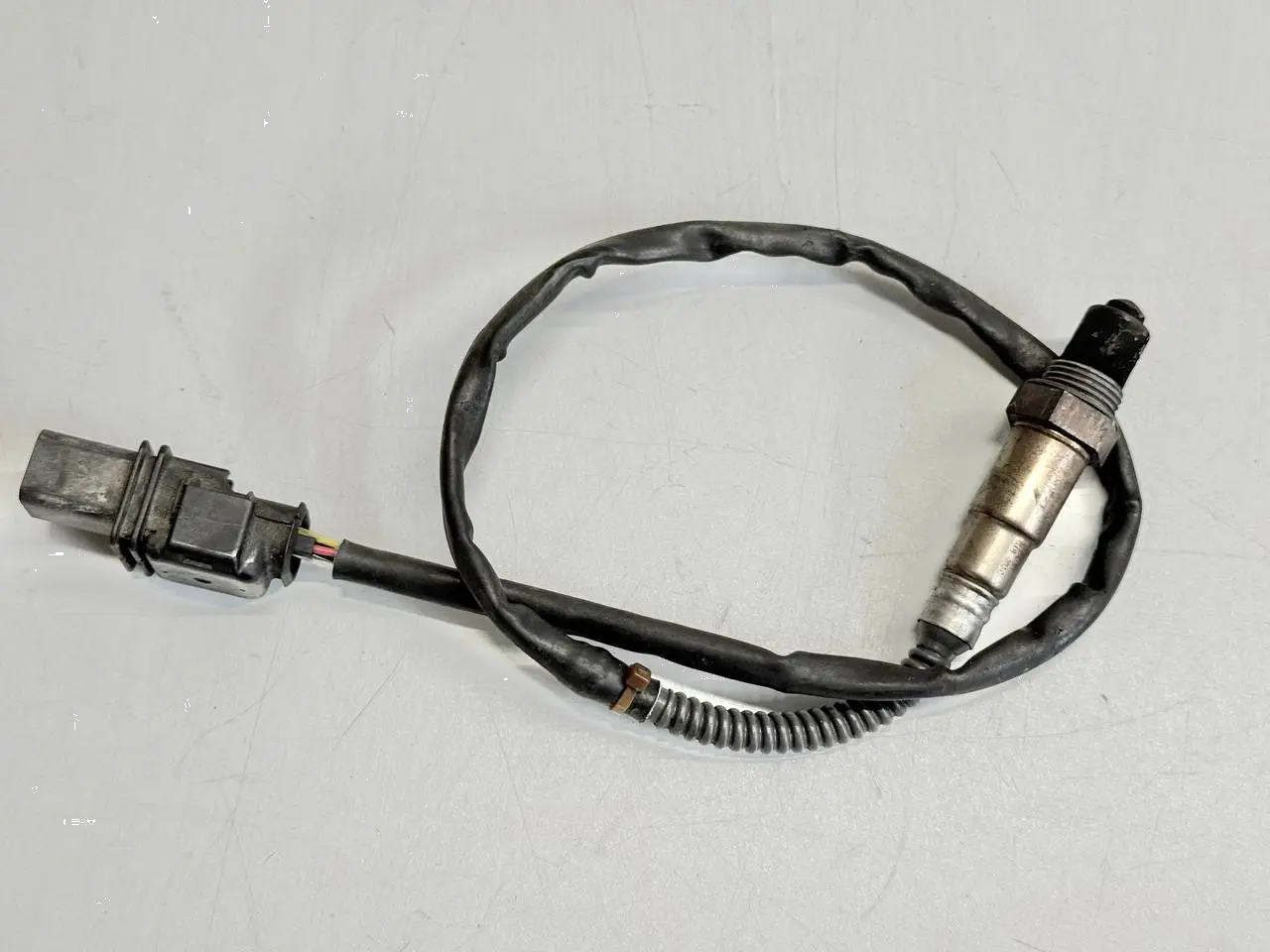Lambdasonde vorne für Touran 1T SKODA Octavia 1Z5 1,9 TDI 2004 Kombi 03G906262