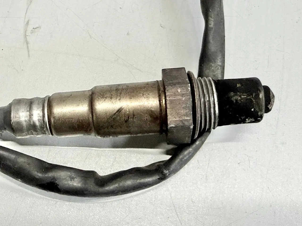 Lambdasonde vorne für Touran 1T SKODA Octavia 1Z5 1,9 TDI 2004 Kombi 03G906262