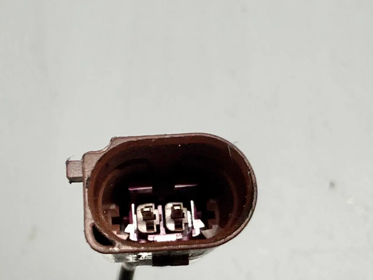Abgastemperatursensor Sensor SKODA Octavia 1Z5 1,9 TDI 2004 Kombi 03G906088K