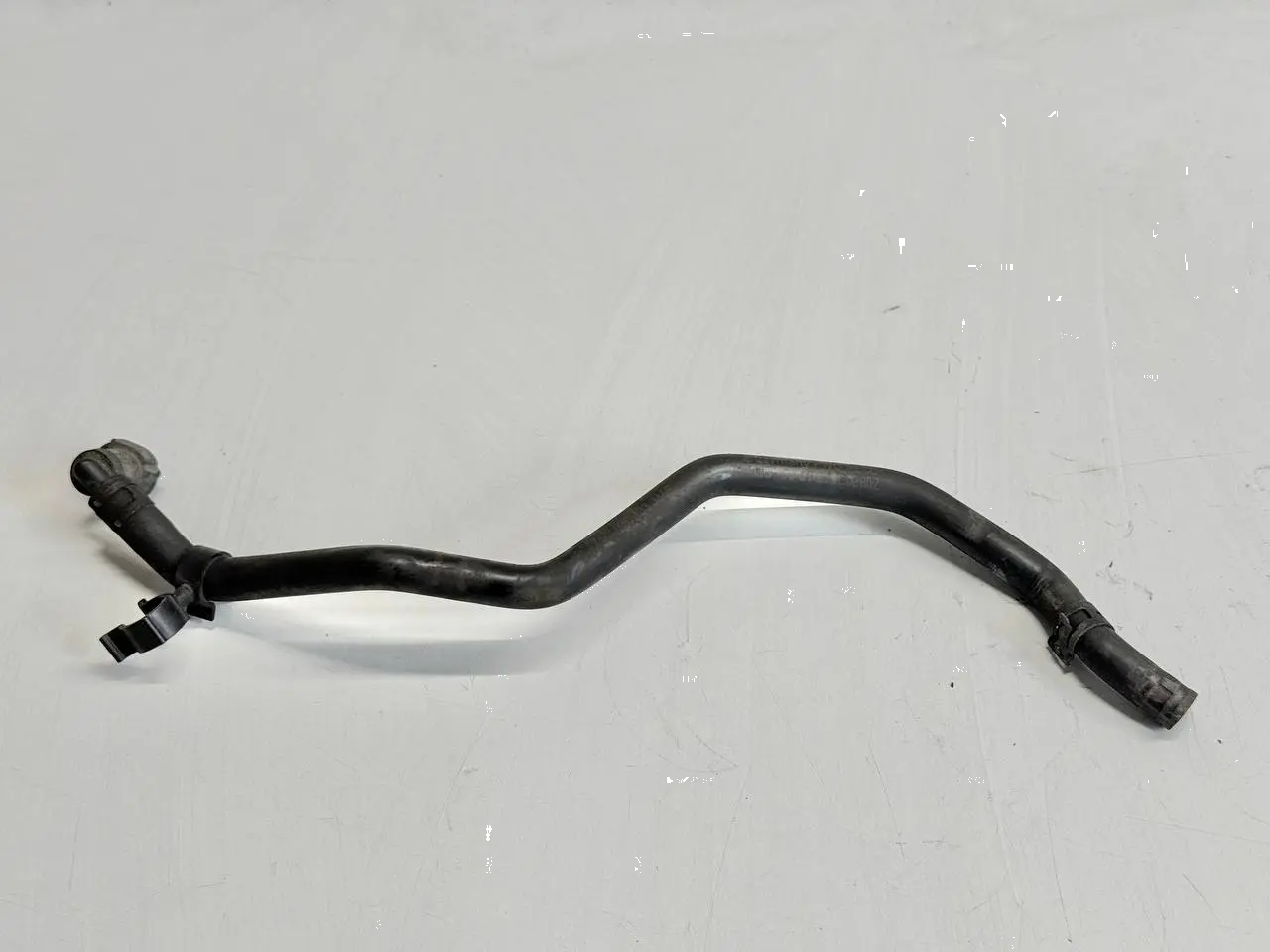 Unterdruckleitung Saugleitung VW Touran 1.6 FSI 1T1 2003 03C133514A