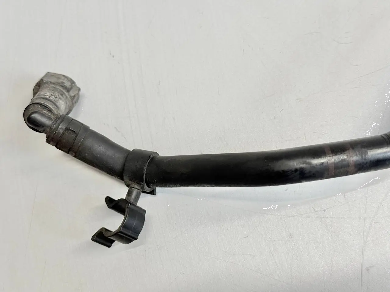 Unterdruckleitung Saugleitung VW Touran 1.6 FSI 1T1 2003 03C133514A