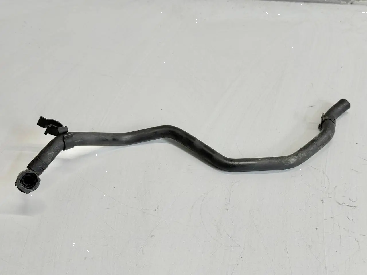 Unterdruckleitung Saugleitung VW Touran 1.6 FSI 1T1 2003 03C133514A