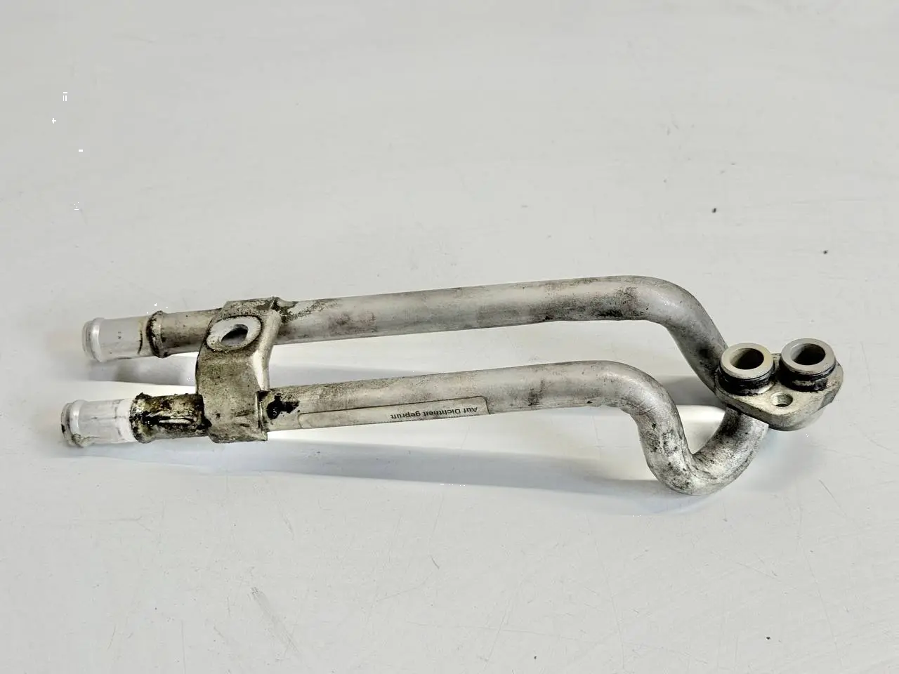 Kühlschlauch Heizungsschlauch Golf Plus VW Touran 1.6 FSI 1T1 2003 03C121050B