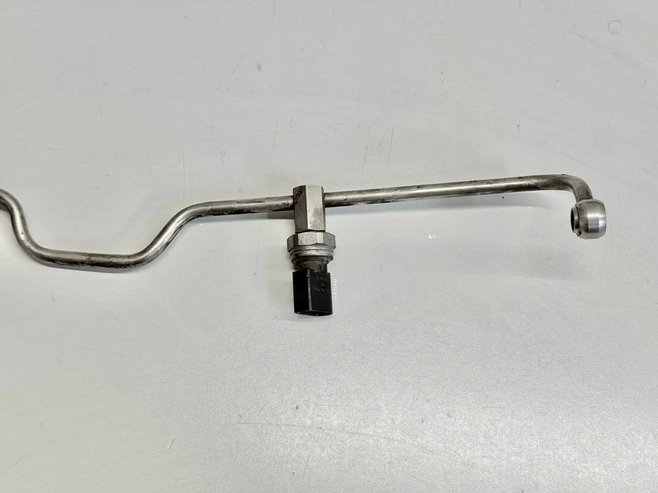 Kraftstoffleitung Vorlauf und Rücklauf VW Touran 1.6 FSI 1T1 2003 03C133321L