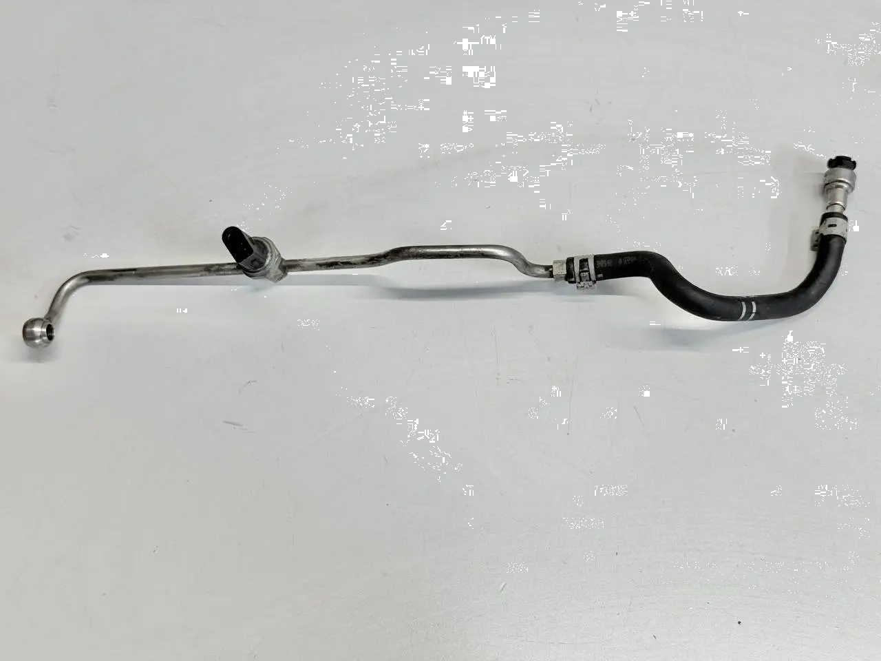 Kraftstoffleitung Vorlauf und Rücklauf VW Touran 1.6 FSI 1T1 2003 03C133321L
