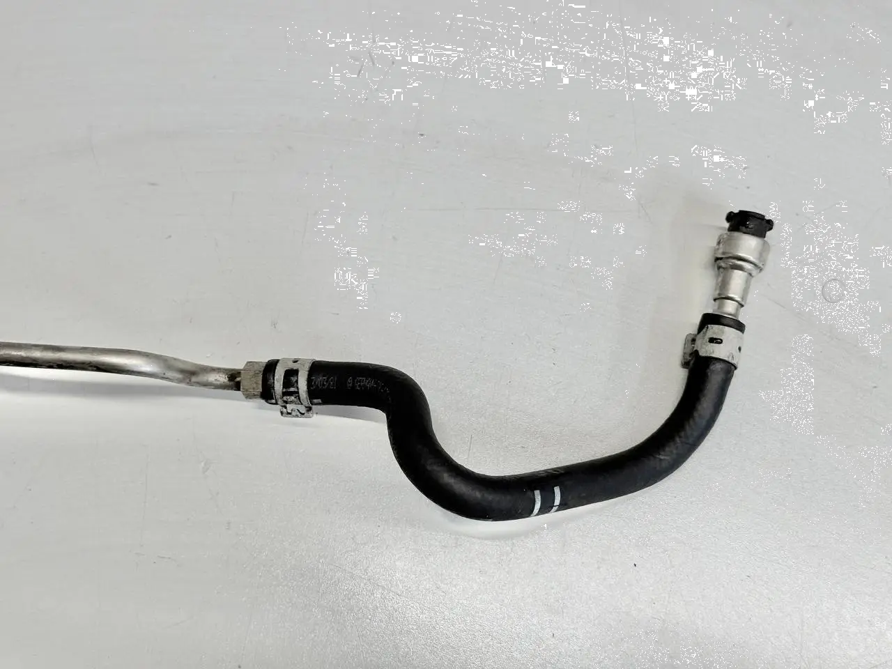 Kraftstoffleitung Vorlauf und Rücklauf VW Touran 1.6 FSI 1T1 2003 03C133321L