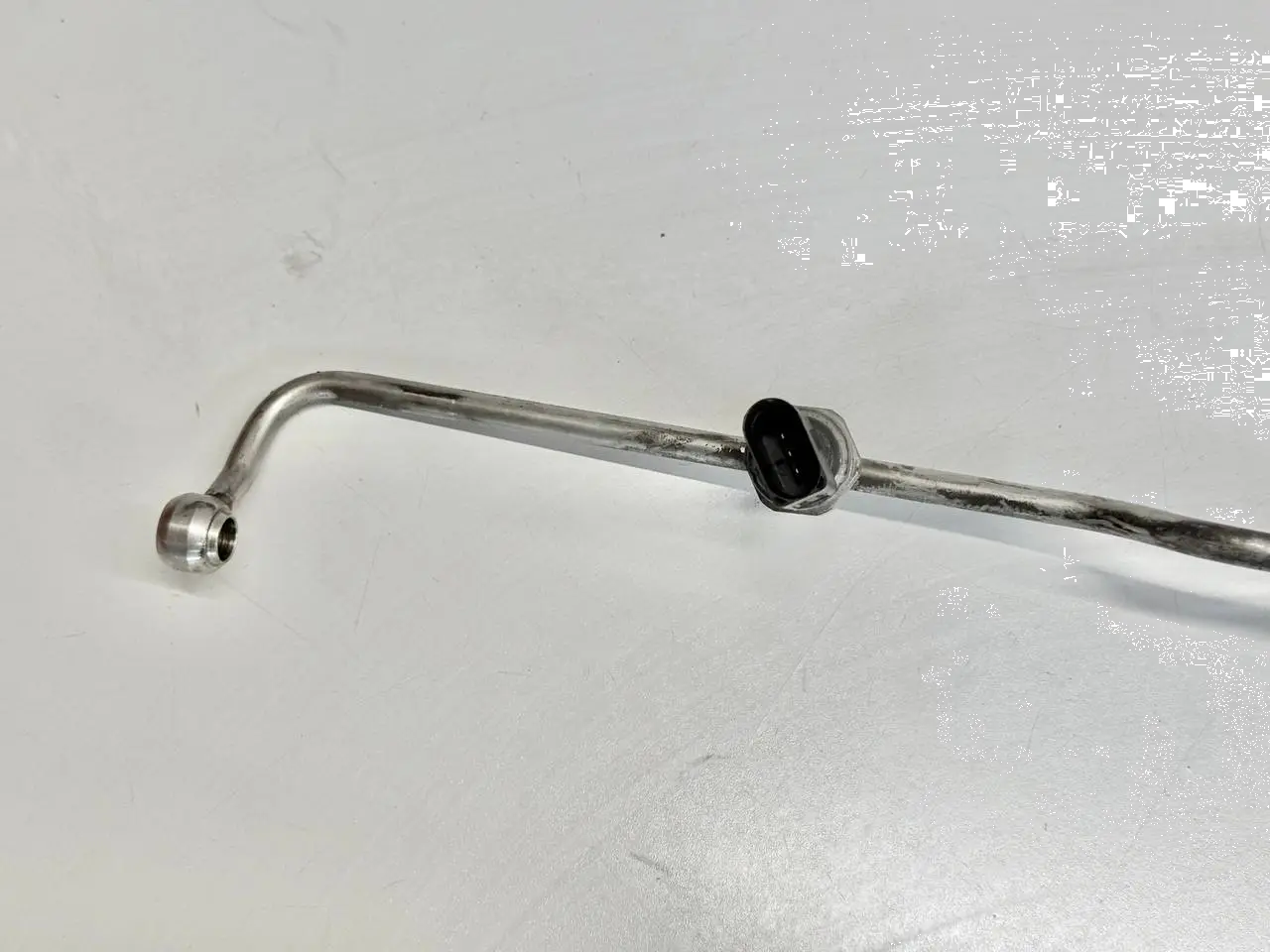 Kraftstoffleitung Vorlauf und Rücklauf VW Touran 1.6 FSI 1T1 2003 03C133321L