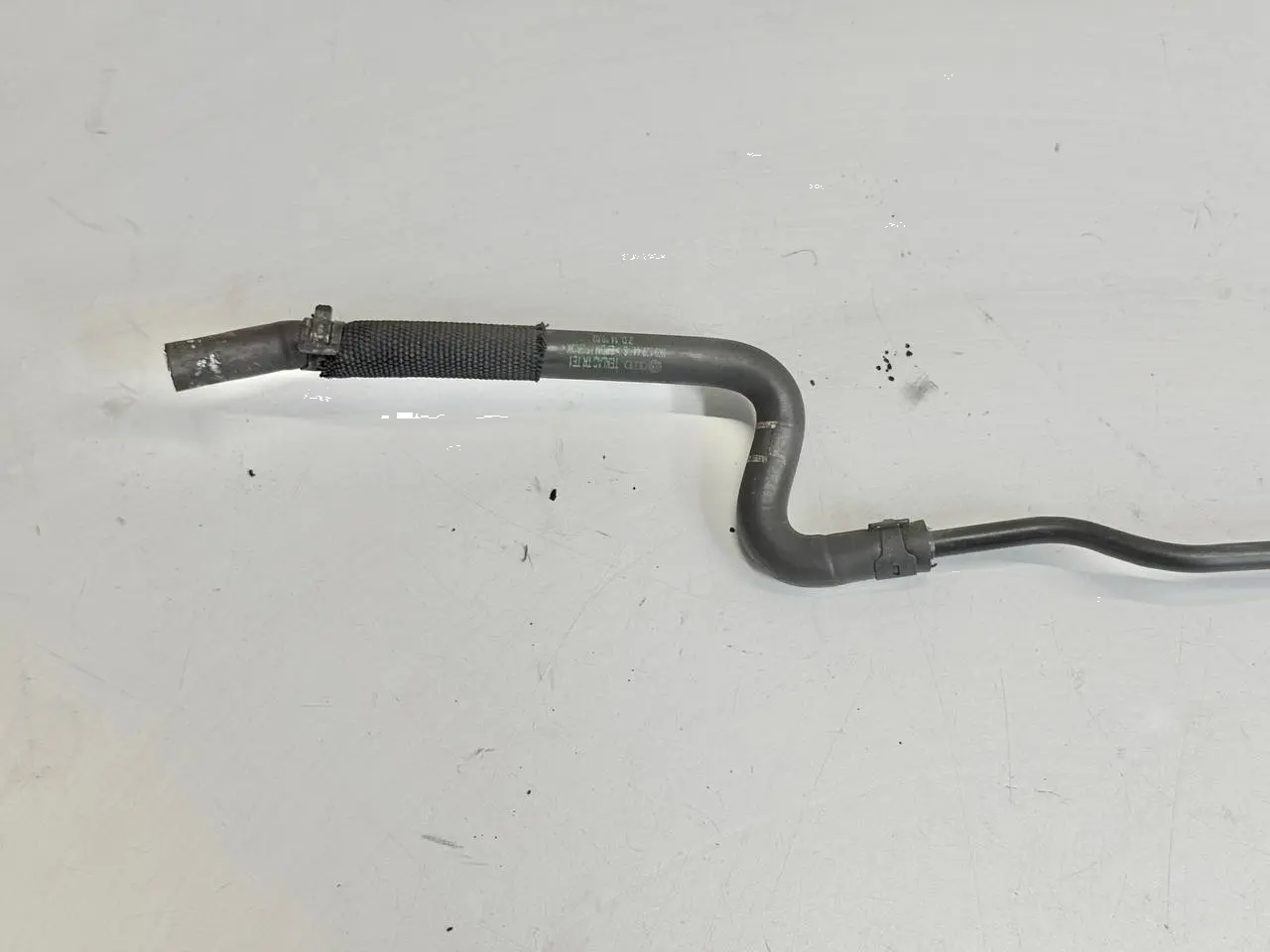 Kühlmittelschlauch Kühlwasserschlauch VW Touran 1.6 FSI 1T1 2003 1K0122447S
