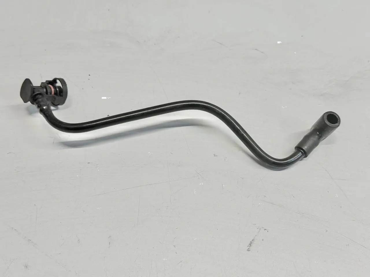 Unterdruckschlauch Abgasrückführung AGR VW Touran 1.6 FSI 1T1 2003 03C103558