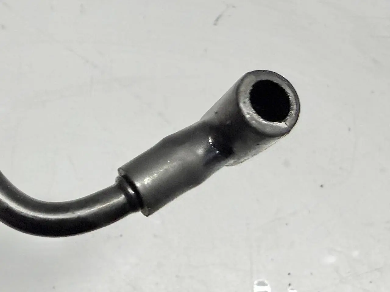 Unterdruckschlauch Abgasrückführung AGR VW Touran 1.6 FSI 1T1 2003 03C103558