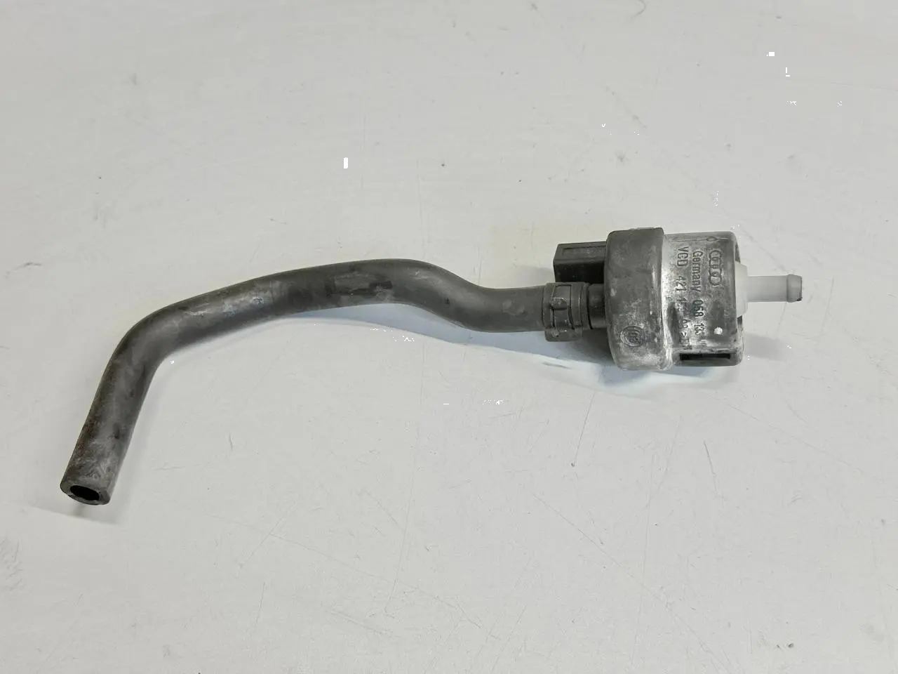 Unterdruckleitung Schlauch Rohr 03C133518F VW Touran 1.6 FSI 1T1 2003 058133453