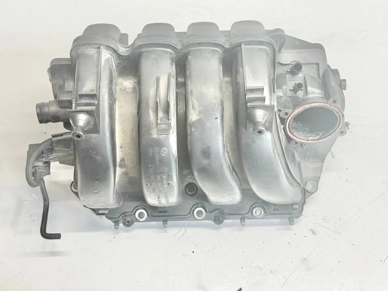 Ladedrucksensor Saugrohrdruckgeber VW Touran 1.6 FSI 1T1 2003 2900309659