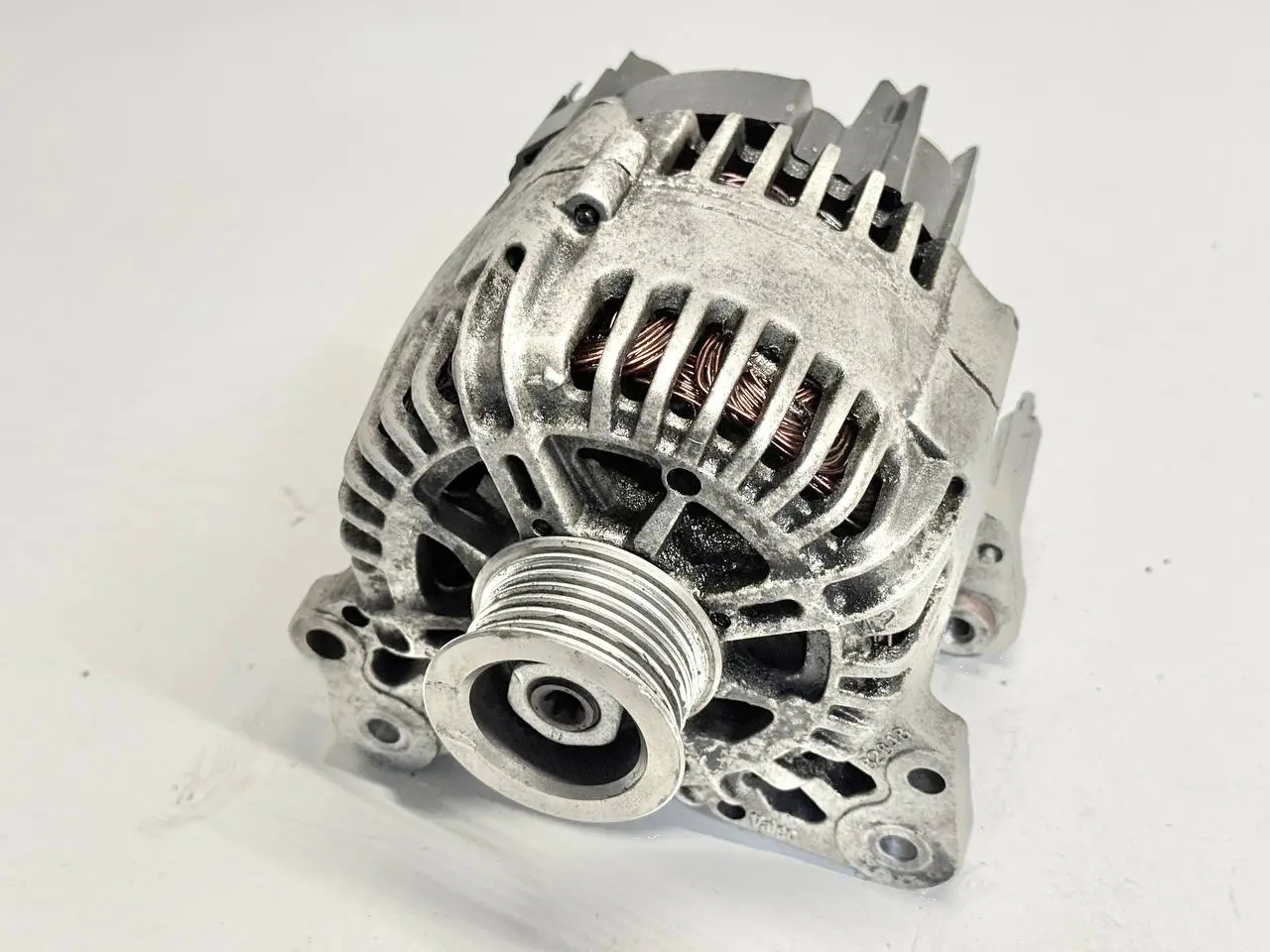 Lichtmaschine Generator Alternator Golf VW Touran 1.6 FSI 1T1 2003 03C903023B
