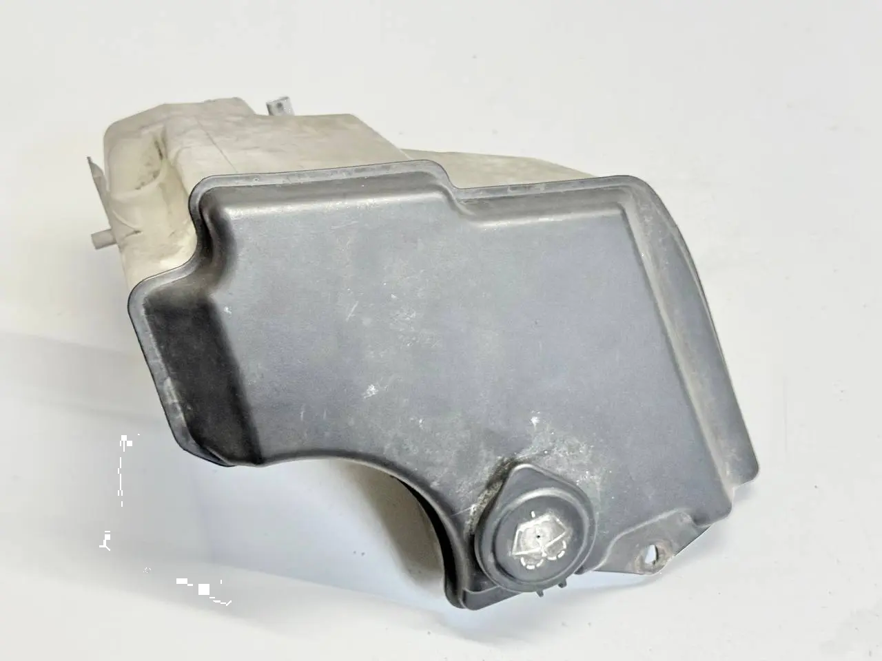 Wischwasserbehälter Scheibenwaschbehälter Behälter E46 Touring 61667007970