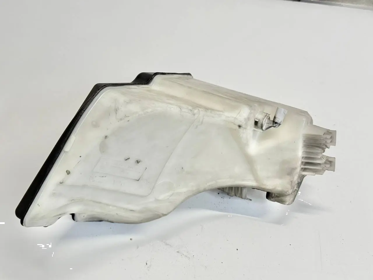 Wischwasserbehälter Scheibenwaschbehälter Behälter E46 Touring 61667007970