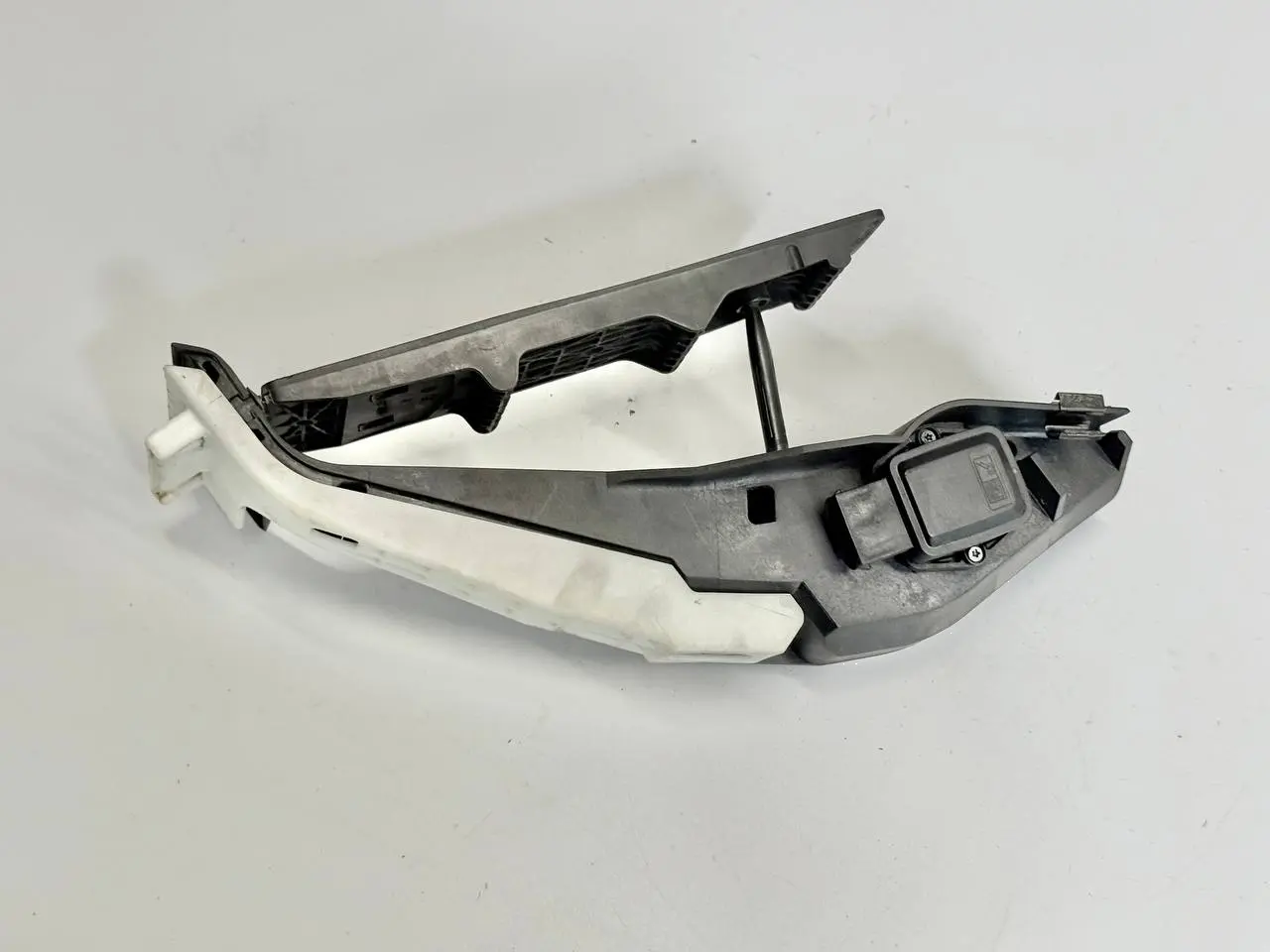Elektronisches Gaspedal BMW 320D E46 3FL Touring 2004 35406762480