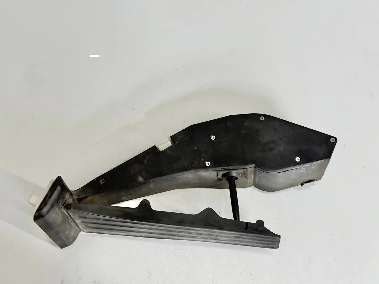 Elektronisches Gaspedal BMW 320D E46 3FL Touring 2004 35406762480