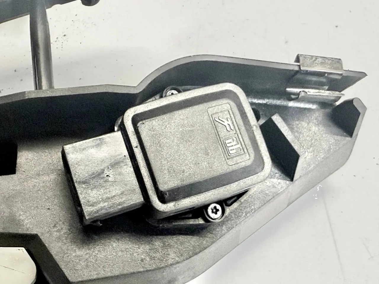 Elektronisches Gaspedal BMW 320D E46 3FL Touring 2004 35406762480
