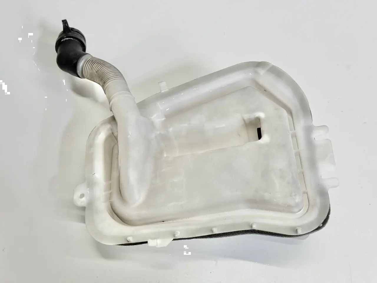 Wischwasserbehälter mit Pumpe Hinten BMW 320D E46 3FL Touring 2004 61688374558